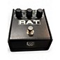 Used ProCo Rat Distortion Effect Pedal