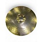 Used Zildjian 20in Planet Z Ride Cymbal thumbnail