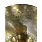 Used Zildjian 20in Planet Z Ride Cymbal
