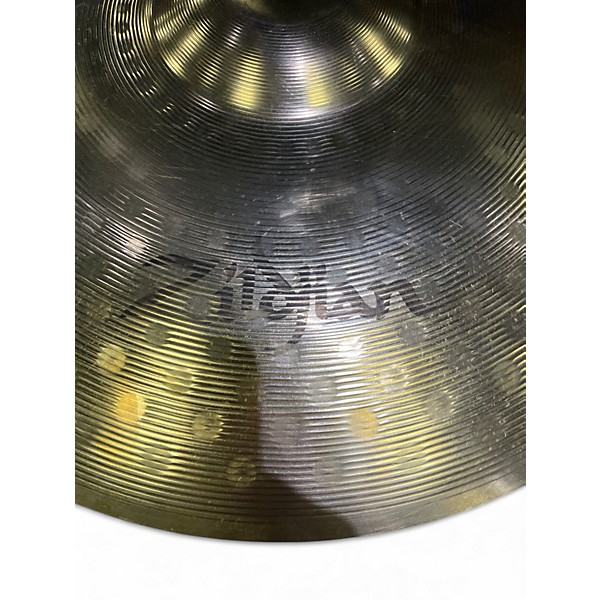 Used Zildjian 20in Planet Z Ride Cymbal