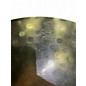 Used Zildjian 20in Planet Z Ride Cymbal