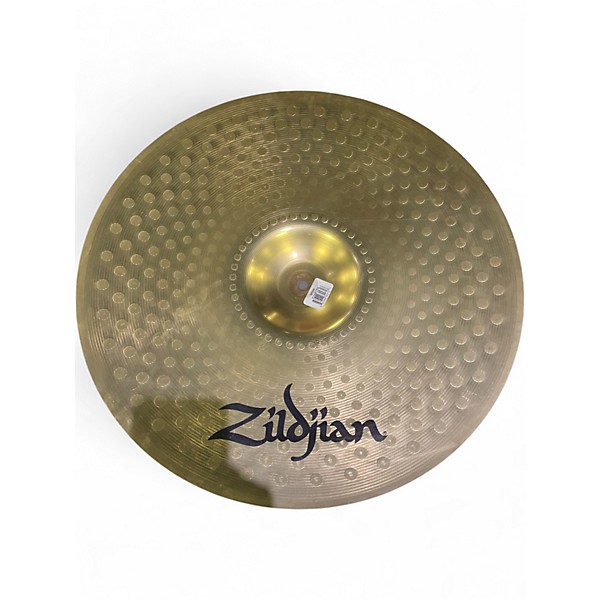 Used Zildjian 20in Planet Z Ride Cymbal