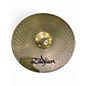 Used Zildjian 20in Planet Z Ride Cymbal