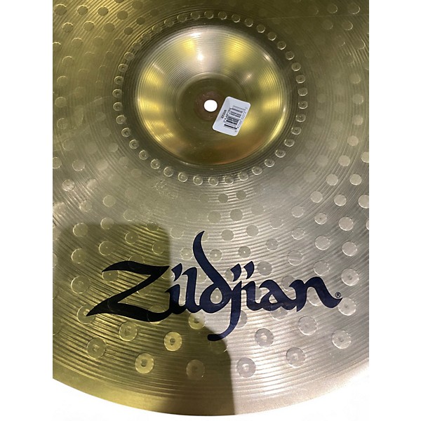 Used Zildjian 20in Planet Z Ride Cymbal