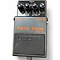 Used BOSS MT2 Metal Zone Distortion Effect Pedal thumbnail