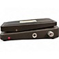Used Dunlop 535Q Cry Baby Multi-Wah Effect Pedal