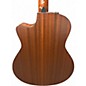 Used Taylor 356CE Natural 12 String Acoustic Electric Guitar