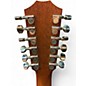 Used Taylor 356CE Natural 12 String Acoustic Electric Guitar
