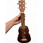 Used Makala MK S BROWN Ukulele thumbnail