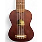 Used Makala MK S BROWN Ukulele