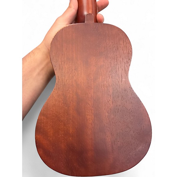 Used Makala MK S BROWN Ukulele