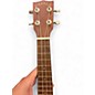 Used Makala MK S BROWN Ukulele