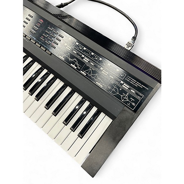 Used Roland D50 Synthesizer