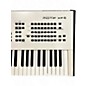 Used Yamaha Motif XF6 White Edition 61 Key Keyboard Workstation
