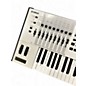 Used Yamaha Motif XF6 White Edition 61 Key Keyboard Workstation