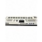 Used Yamaha Motif XF6 White Edition 61 Key Keyboard Workstation