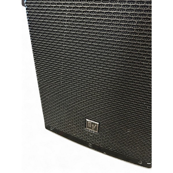 Used Electro-Voice ZLX-15P 15in 2-Way Powered Speaker