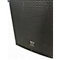 Used Electro-Voice ZLX-15P 15in 2-Way Powered Speaker