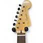 Used 2025 Squier Classic Vibe 60s Jazzmaster Tahitian Coral Solid Body Electric Guitar