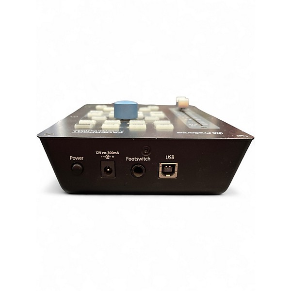 Used PreSonus Faderport V2 Audio Interface