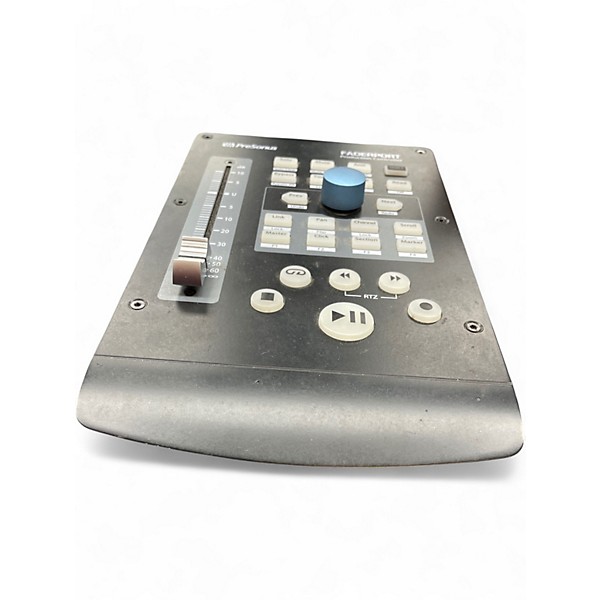 Used PreSonus Faderport V2 Audio Interface