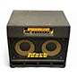 Used Markbass CMD102P 500W 2x10 Bass Combo Amp thumbnail