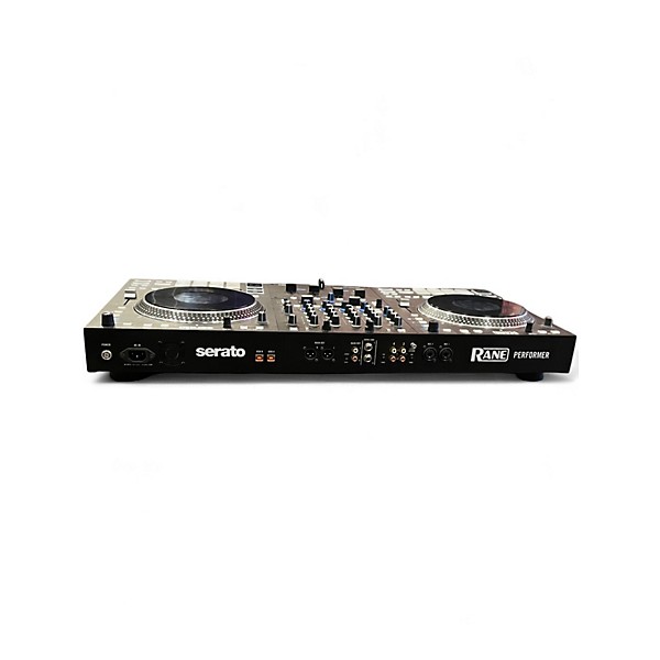 Used SERATO Rane 4 Performer DJ Controller