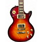 Used Gibson Les Paul 60s Standard Bourban Burst Solid Body Electric Guitar
