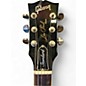 Used Gibson Les Paul 60s Standard Bourban Burst Solid Body Electric Guitar