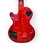 Used Gibson Les Paul 60s Standard Bourban Burst Solid Body Electric Guitar