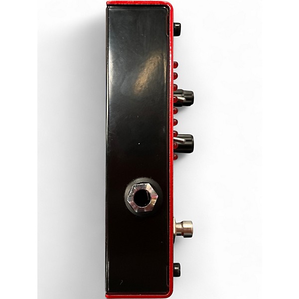 Used DigiTech Whammy Ricochet Effect Pedal