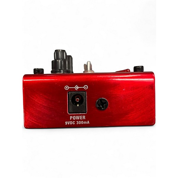 Used DigiTech Whammy Ricochet Effect Pedal