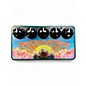 Used ZVEX Fuzz Factory Effect Pedal thumbnail