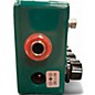 Used ZVEX Fuzz Factory Effect Pedal