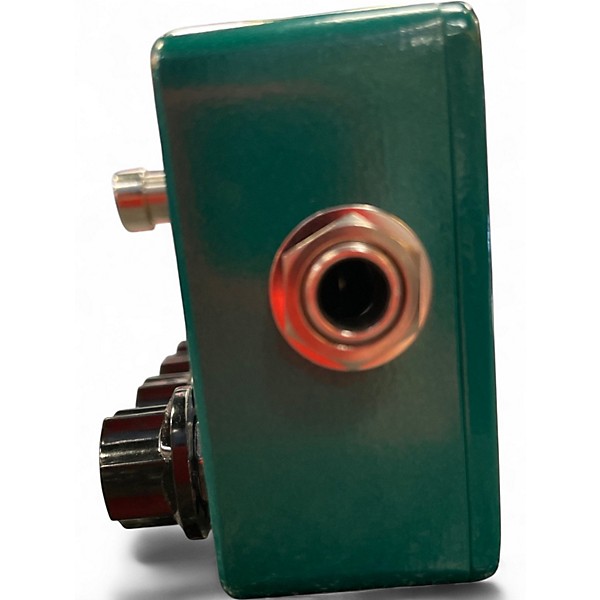 Used ZVEX Fuzz Factory Effect Pedal