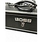 Used BOSS Katana KTN-Head 100W Solid State Guitar Amp Head