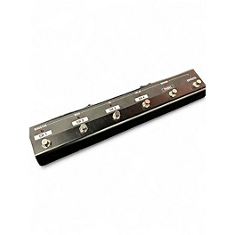 Used BOSS GA-FC Ex Foot Controller Footswitch