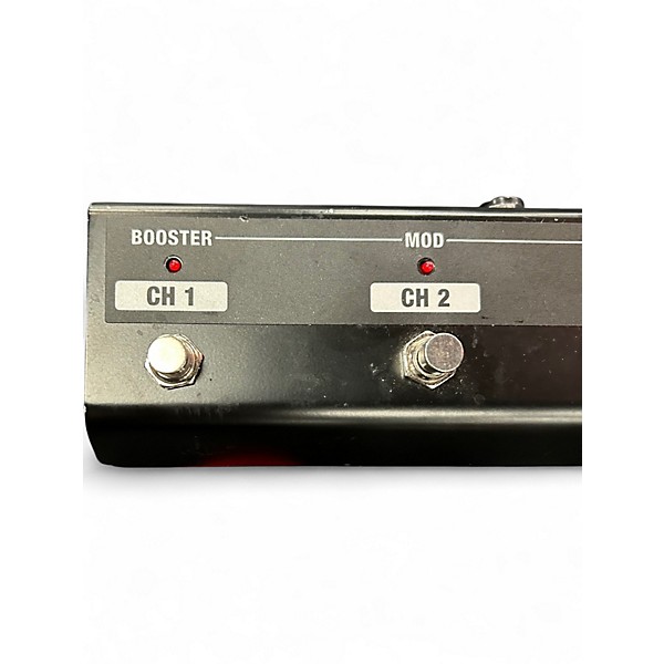 Used BOSS GA-FC Ex Foot Controller Footswitch