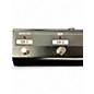 Used BOSS GA-FC Ex Foot Controller Footswitch