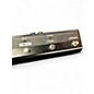 Used BOSS GA-FC Ex Foot Controller Footswitch