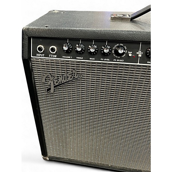 Used Fender Champion 100 Guitar Combo Amp