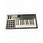 Used Alesis V25 25 Key MIDI Controller thumbnail
