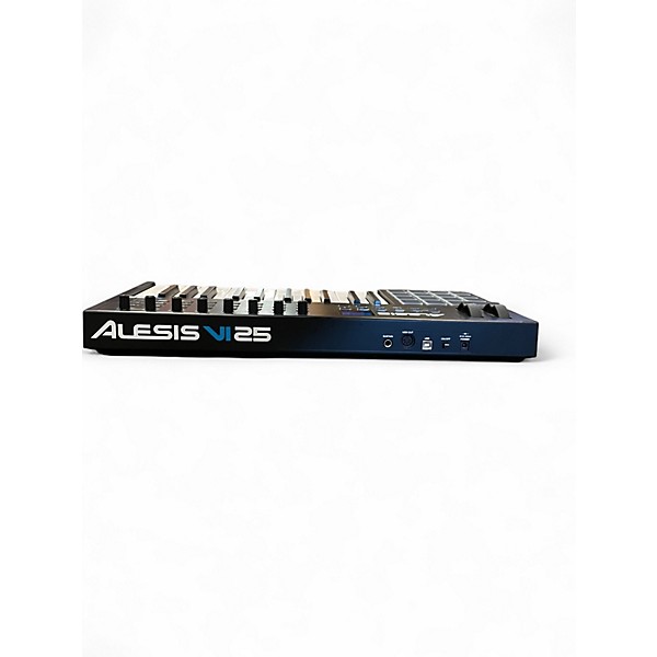 Used Alesis V25 25 Key MIDI Controller