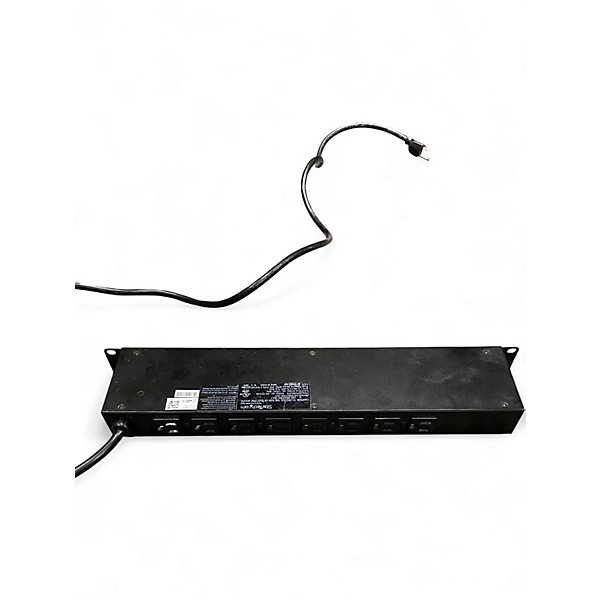 Used StarTech RKPW081915 Power Conditioner
