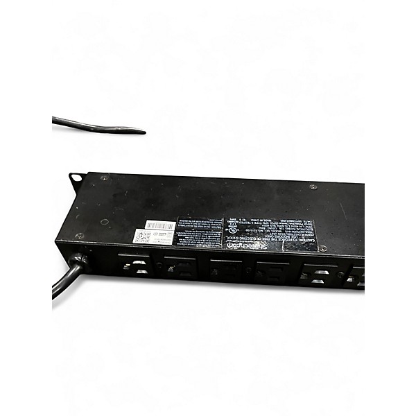 Used StarTech RKPW081915 Power Conditioner