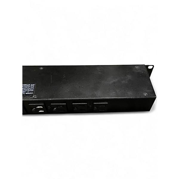 Used StarTech RKPW081915 Power Conditioner