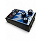 Used Maestro Comet Chorus Effect Pedal