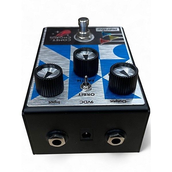 Used Maestro Comet Chorus Effect Pedal