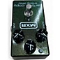 Used MXR Carbon Copy Effect Pedal
