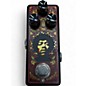 Used MXR Authentic Hendrix Band of G Gypsys Effect Pedal thumbnail